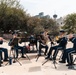 Daughters of the Republic of Texas hosts the annual memorial service for the Heroes of the Alamo