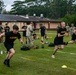 25ID Best Squad Competition ACFT