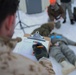 ARCTIC EDGE 2024: 1st Marine Division corpsmen conduct cold weather medical operations