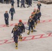 ESL Practices Pier-Side Fire Response