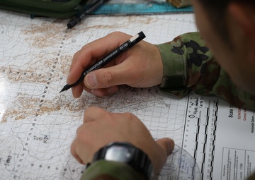 U.S. Marines and JGSDF Conduct SAVT Training