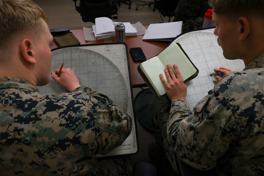 U.S. Marines and JGSDF Conduct SAVT Training