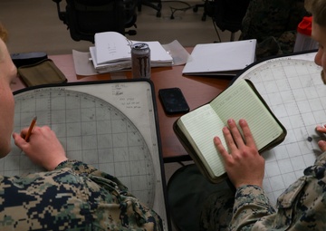 U.S. Marines and JGSDF Conduct SAVT Training