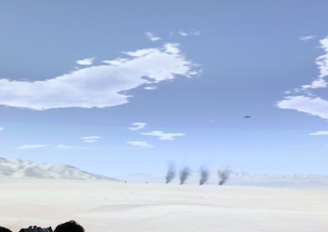 U.S. Marines and JGSDF Conduct SAVT Training