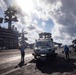 USS Dwight D. Eisenhower Conducts Routine Operations in the Red Sea