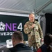 Chief of Staff of the Army visits Project Convergence Capstone 4