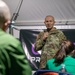 Chief of Staff of the Army visits Project Convergence Capstone 4