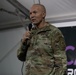 Chief of Staff of the Army visits Project Convergence - Capstone 4