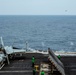 USS Dwight D. Eisenhower Conducts Routine Operations in the Red Sea