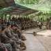 15th MEU Learns How to Survive in the Jungle