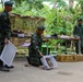 15th MEU Learns How to Survive in the Jungle