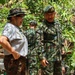15th MEU Learns How to Survive in the Jungle