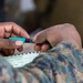 USMC, RTMC Exchange Knowledge!