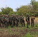 USMC, RTMC Exchange Knowledge!