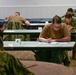 E6 Exam in Diego Garcia