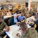 Army Food Program assessment team visits USAG Rheinland-Pfalz to learn what Soldiers want