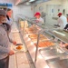 Army Food Program assessment team visits USAG Rheinland-Pfalz to learn what Soldiers want