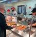 Army Food Program assessment team visits USAG Rheinland-Pfalz to learn what Soldiers want