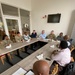 Army Food Program assessment team visits USAG Rheinland-Pfalz to learn what Soldiers want
