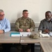 Army Food Program assessment team visits USAG Rheinland-Pfalz to learn what Soldiers want