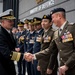 U.S. INDOPACOM Commander Visits Singapore Ministry of Defence