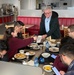 Army Food Program assessment team visits USAG Rheinland-Pfalz to learn what Soldiers want