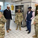 Army Food Program assessment team visits USAG Rheinland-Pfalz to learn what Soldiers want