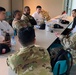 Army Food Program assessment team visits USAG Rheinland-Pfalz to learn what Soldiers want