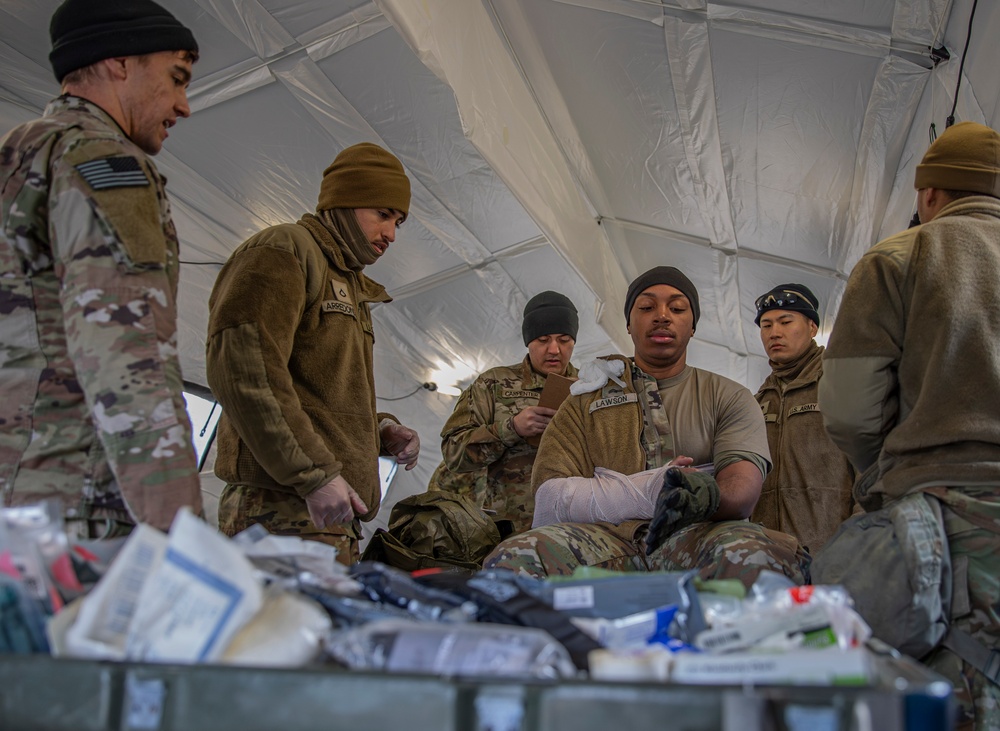 Pacific Medic Focus 2024