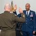 380 AEW commander promotes to Brigadier General