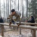 Air Assault Obstacle Course Grafenwoehr