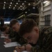 Bravo Company conducts Individual Performance Assessments