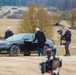 Behind the Scenes of &quot;Tatort&quot; in Hohenfels Training Area