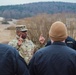 Behind the Scenes of &quot;Tatort&quot; in Hohenfels Training Area