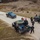 Behind the Scenes of "Tatort" in Hohenfels Training Area