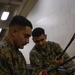 Bravo Company conducts Individual Performance Assessments