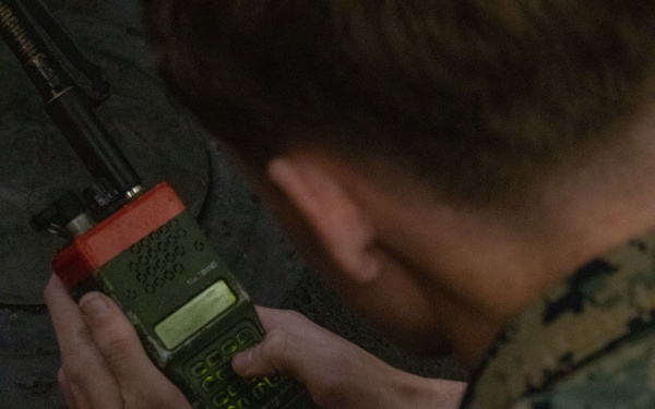 Bravo Company conducts Individual Performance Assessments