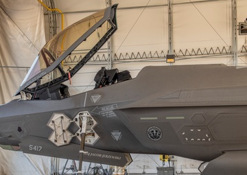 180FW Conducts Training Flight