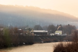 Headwaters Highlights: Surveyors measure a thousand times, take no shortcuts