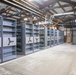 Maximizing Space Provides Efficiency in Executing Operations for NNSY’s Nuclear Material Division