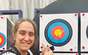 Taking Aim at a Dream