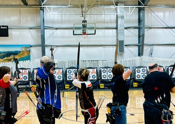 Taking Aim at a Dream