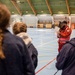 Mass Casualty Exercise in Tromsø Norway during Nordic Response 24