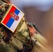 Serbian military cyber professionals collaborate with Ohio cyber organizations