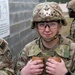 16th Military Police Brigade Grenade Range Training