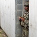 16th Military Police Brigade Grenade Range Training