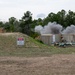 16th Military Police Brigade Grenade Range Training