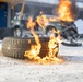 Mass Casualty Exercise in Tromsø Norway during Nordic Response 24