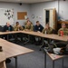 RAF Mildenhall fire department hosts K-9 TCCC training