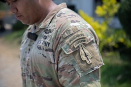 Cobra Gold 24 brings soldier back to his roots